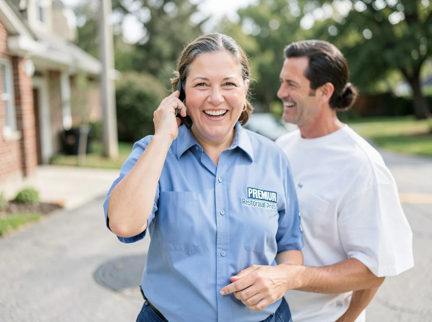 Water Damage Restoration Start, LA FAQs